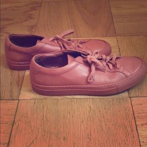 Common Project Sneakers